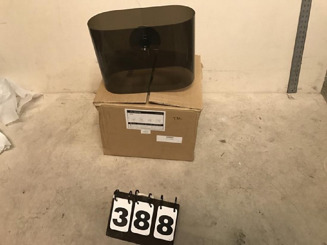 MODISS - COCO 10 - TABLE LAMP - TINTED TOPAZ - WITH BOX (1 of 2)