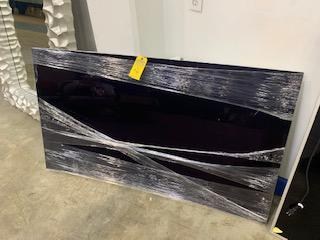 LG 65EG9600 CURVED SCREEN TELEVISION - 65'': LG 65EG9600 CURVED SCREEN TELEVISION - 65''