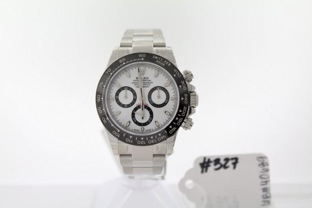 ROLEX DAYTONA OYSTER PERPETUAL COSMOGRAPH 116500LN - (1 of 3)