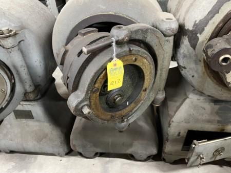 SAFE ON WHEELS - YALE - CANNONBALL - 52x29x28 (1 of 5)