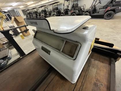 SCALE - DAYTON HOBART - 970 - 30LB CAPACITY - S/N 2157553 (1 of 7)