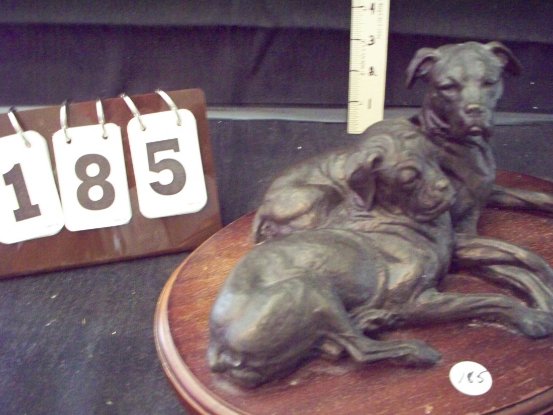 ROYAL WORCESTER MOTHER & DAUGHTER DORIS LINDNER: ROYAL WORCESTER MOTHER & DAUGHTER DORIS LINDNER