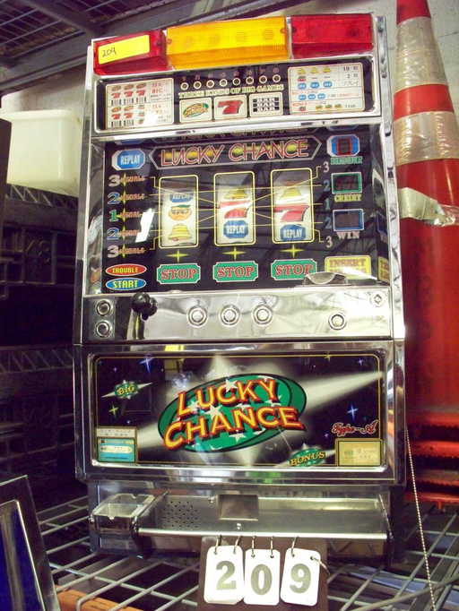 Lucky Luke Slot Machine Lucky Luke Slot Machine