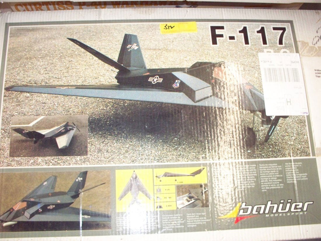 f 117 rc plane