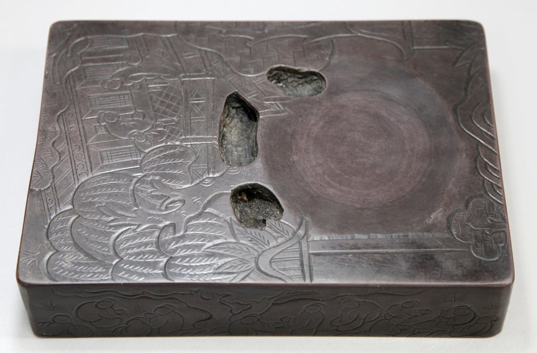 INKSTONE: 10*6.75*2.25