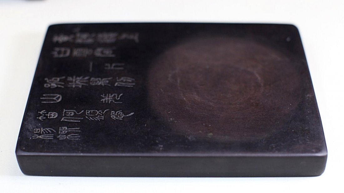 INKSTONE: 6.5*5*7"