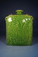 118: Chinese antique Hu type celadon vase - 2