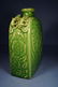 118: Chinese antique Hu type celadon vase - 5
