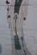 Chinese water color ; signed Zhang daiqian ; 85 X 35 cm - 5