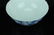 Chinese blue and white bowl ; marked ; H: 7 cm , D: 14 - 2