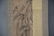 Chinese water color scroll ; signed Qiu Ying - 4