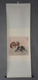 Chinese Scroll Painting ;signed Ma Jin