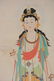 Chinese Scroll Painting ;signed Zhang Daqian - 4