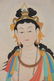 Chinese Scroll Painting ;signed Zhang Daqian - 5