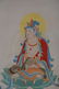 Chinese Scroll Painting ;signed Zhang Daqian - 3