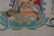 Chinese Scroll Painting ;signed Zhang Daqian - 5