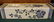 Antique Chinese B&W Porcelain Pillow