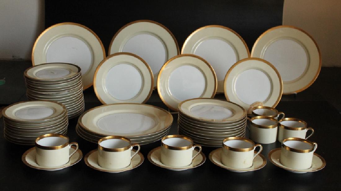 Large China Set (1 of 3)