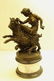 Museum Quality French Bronze Statue