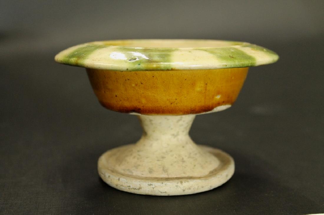Tang Sancai Cup (1 of 3)