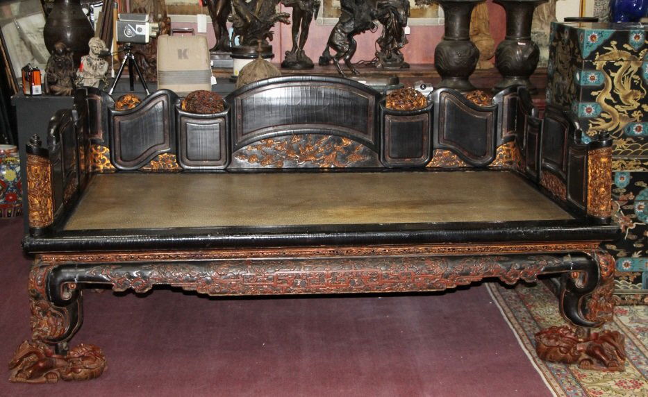 Houston Antique Auction July Sales Prices 422 Auction Price