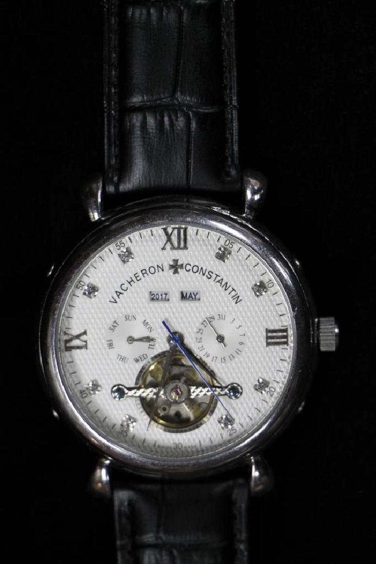 Antique Watch - Vacheron Constantin (1 of 4)