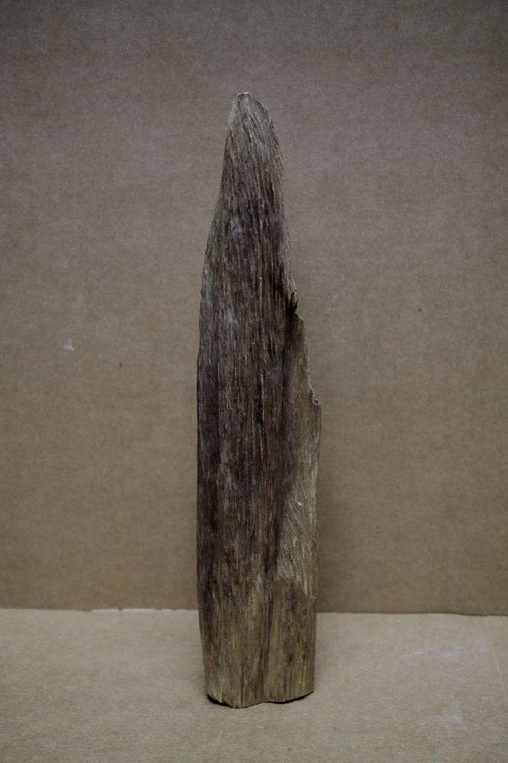 Cheng Xiang Wood: Size: 14"