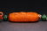 Old Amber Carved Pendant - 8