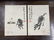 Chinese Watercolor Painting Album -Li Keran - 5