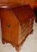 A Chippendale Mahogany Chest on Chest - 2