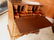 A Chippendale Mahogany Chest on Chest - 3