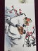 Chinese Watercolor Painting - Wang Xuetao - 10