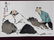 Chinese Watercolor Painting - 7