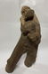 Wood Carved Old Man