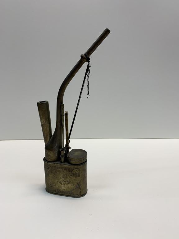 Copper Pipe (1 of 3)