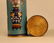 46: Fine Pair of Cloisonne Enamel Brush Pots - 2