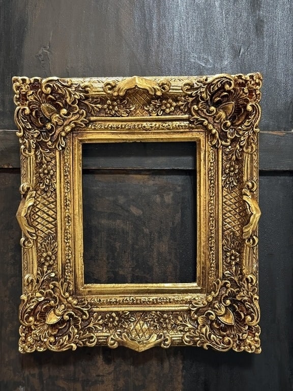 8x10 Frame: 8x10 Frame