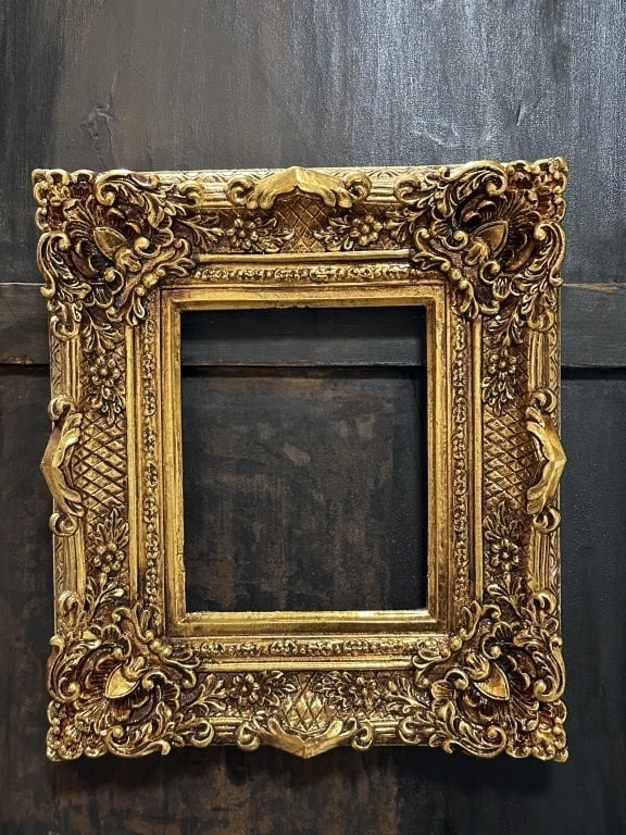 8x10 Frame: 8x10 Frame