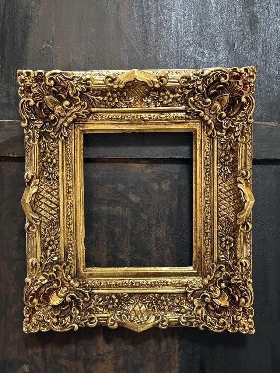 8x10 Frame: 8x10 Frame