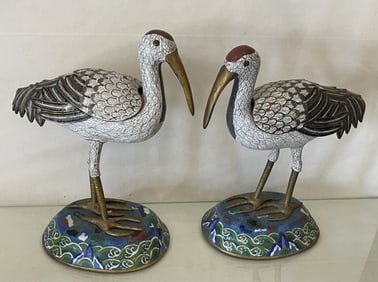 Antique Chinese Porcelain Fencai Large Bowl