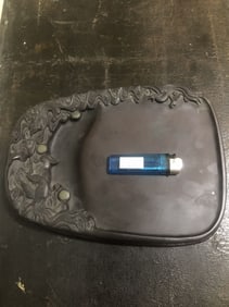 chinese stone ink