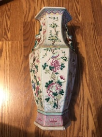 feinsai vase