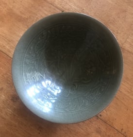 chinese bowl