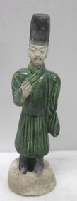 chinese figure