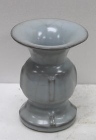 chinese vase