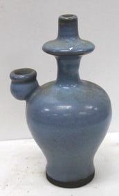 chinese vase