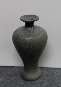 chinese vase
