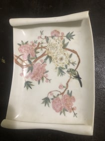 fencai plate