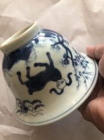 chinese bowl