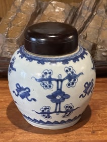 Three Antique Chinese Porcelain Fencai Plates